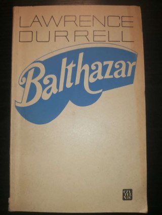 Balthazar