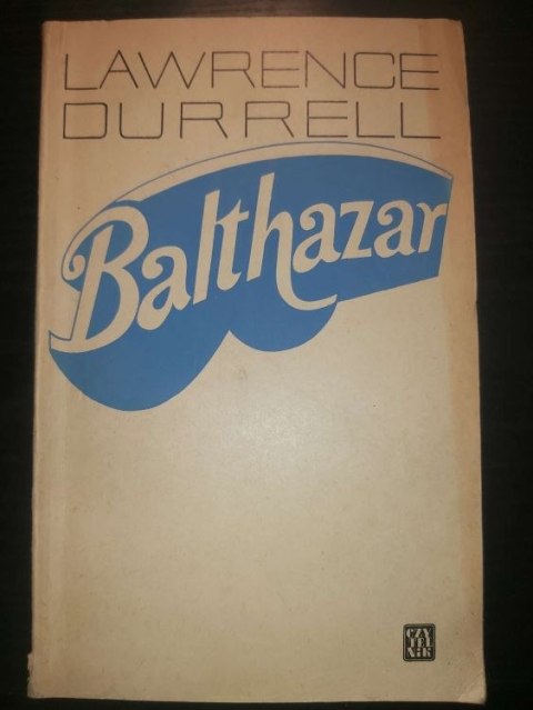 Balthazar