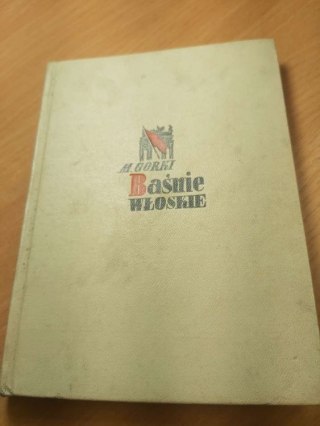 Baśnie Włoskie