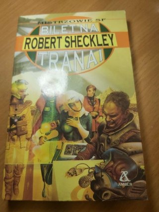 Bilet na Tranai