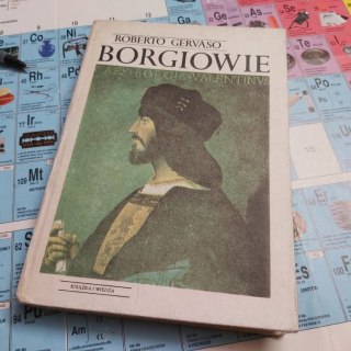 Borgiowie