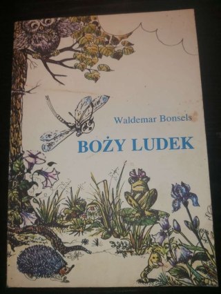 Boży ludek