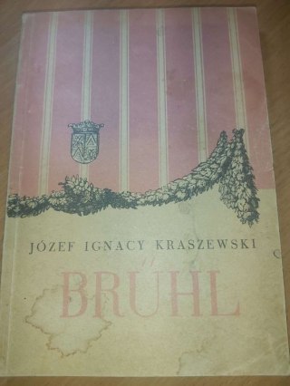 Bruhl