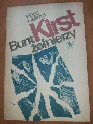 Bunt żołnierzy