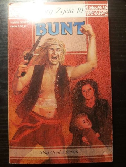 Bunt