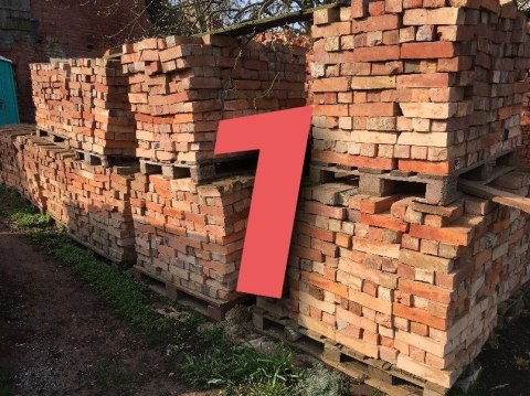 Cegiełka "grosz do grosza" na rozwój antykwariatu 1 zł Cegiełka "grosz do grosza" na rozwój antykwariatu 1 zł