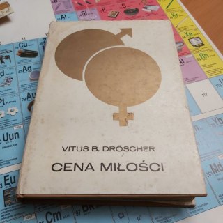 Cena Miłości