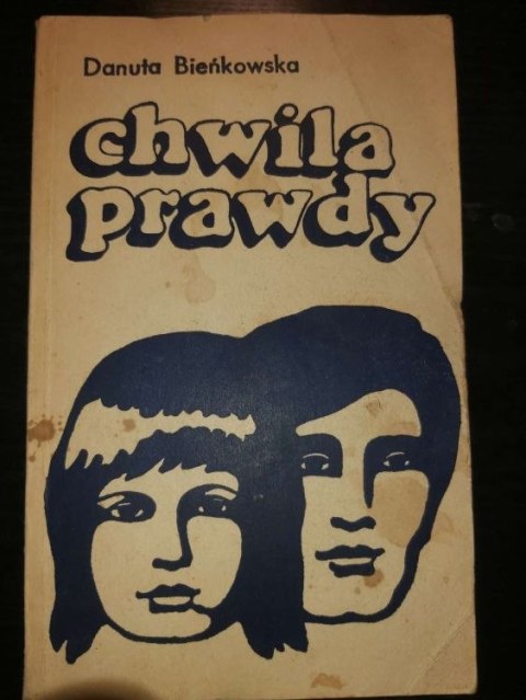 Chwila prawdy