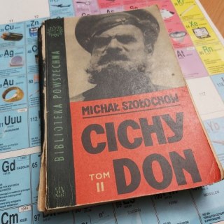 Cichy don tom 2