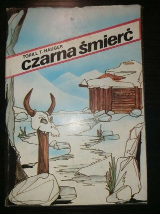 Czarna śmierć