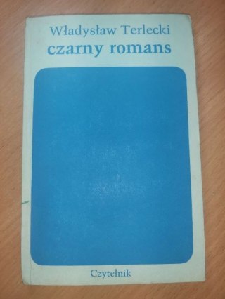 Czarny romans