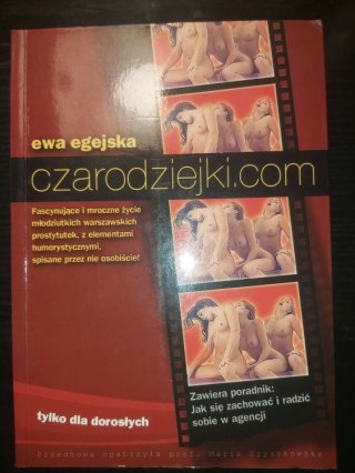 Czarodziejki