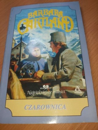Czarownica