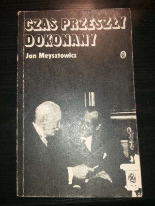Czas przeszły dokonany
