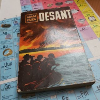 Desant