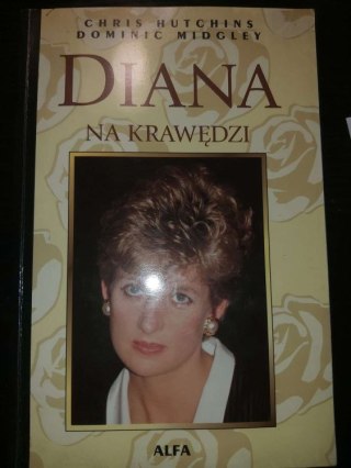 Diana na krawędzi
