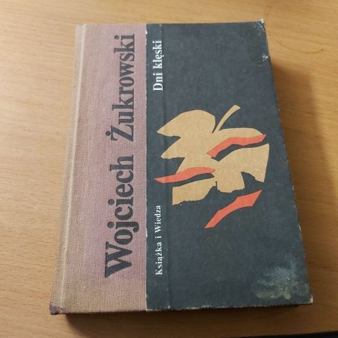 Dni klęski