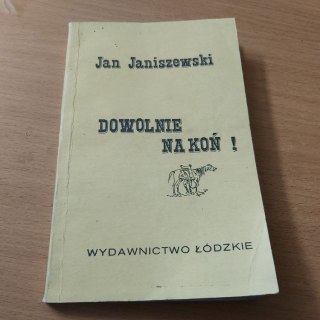 Dowolnie na koń