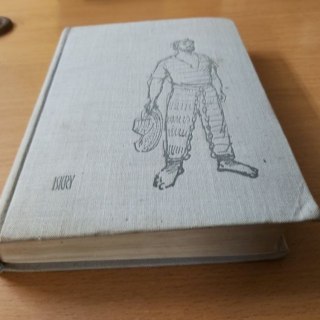 Dożywotnie Zesłanie książka autora Marcusa Clarke wydana w 1962 roku.
