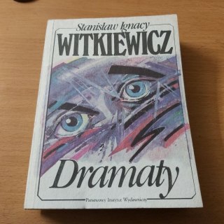 Dramaty Witkiewicza