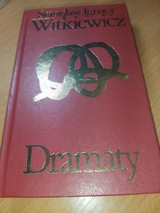 Dramaty