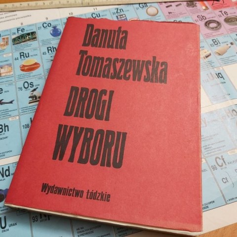 Drogi Wyboru