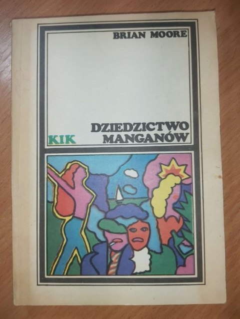 Dziedzictwo Manganów