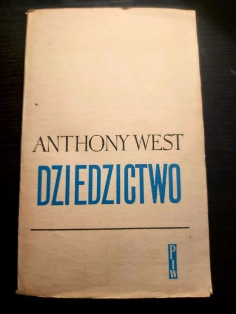 Dziedzictwo