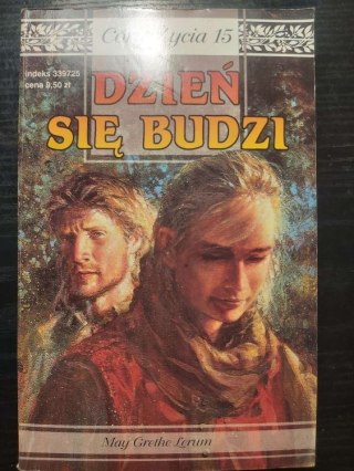 Dzień się budzi