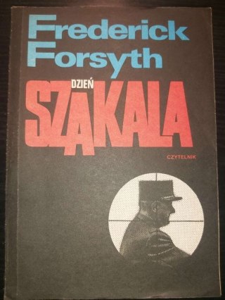 Dzień szakala