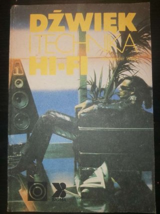 Dźwięk i technika Hi-Fi