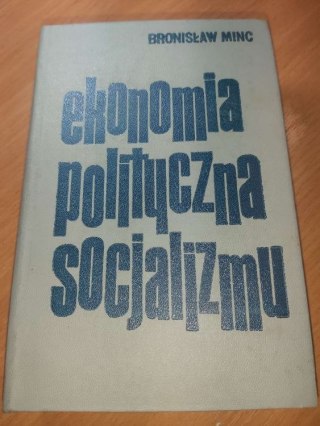 Ekonomia polityczna socjalizmy