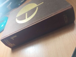 Encyklopedia Powszechna PWN nr 1