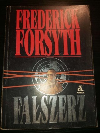 Fałszerz