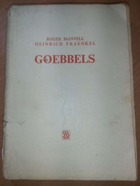 Goebbels