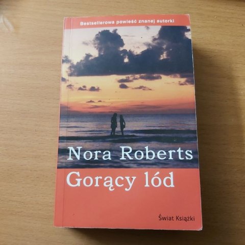 Gorący lód