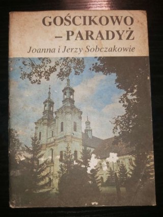Gościkowo - Paradyż