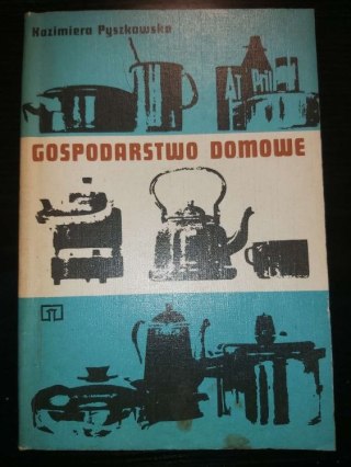 Gospodarstwo domowe