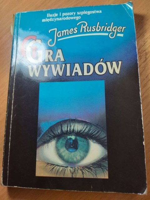 Gra wywiadów