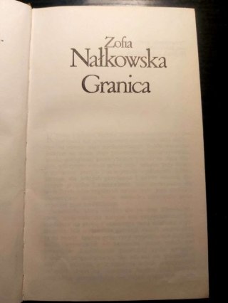 Granica