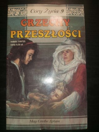 Grzechy przeszłości