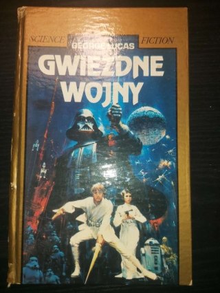 Gwiezdne wojny
