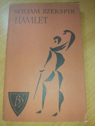 Hamlet Królewicz Duński