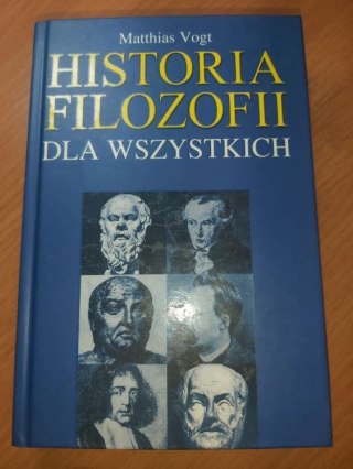 Historia Filozofii dla wszystkich