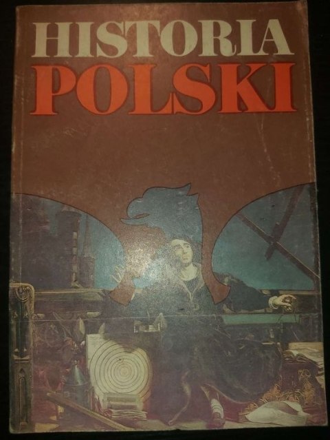 Historia Polski 1505-1764