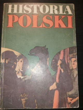 Historia Polski 1864-1948