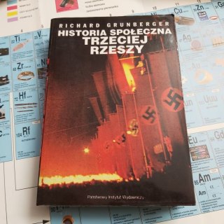 Historia Społeczna Trzeciej Rzeszy