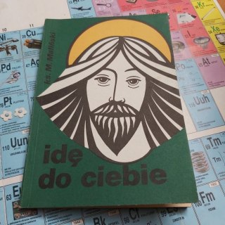Idę do ciebie