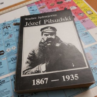 Józef Piłsudski Życiorys