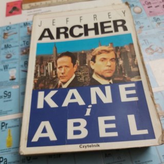 Kane i Abel